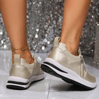 Ashlyn™ | Comfort Everyday Sneakers