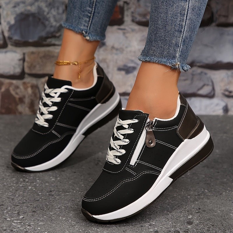 Avalance™ | Comfortable Orthopedic Sneakers