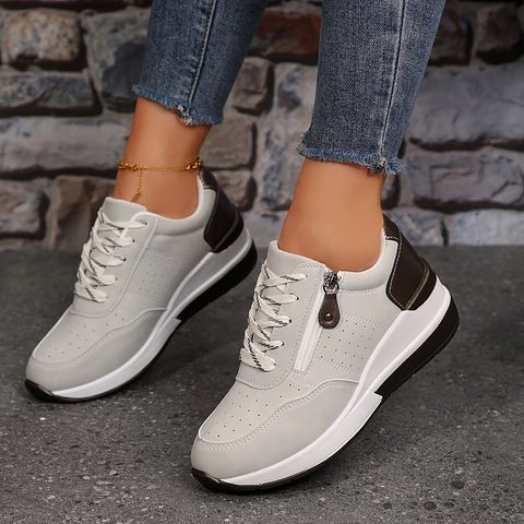 Avalance™ | Comfortable Orthopedic Sneakers