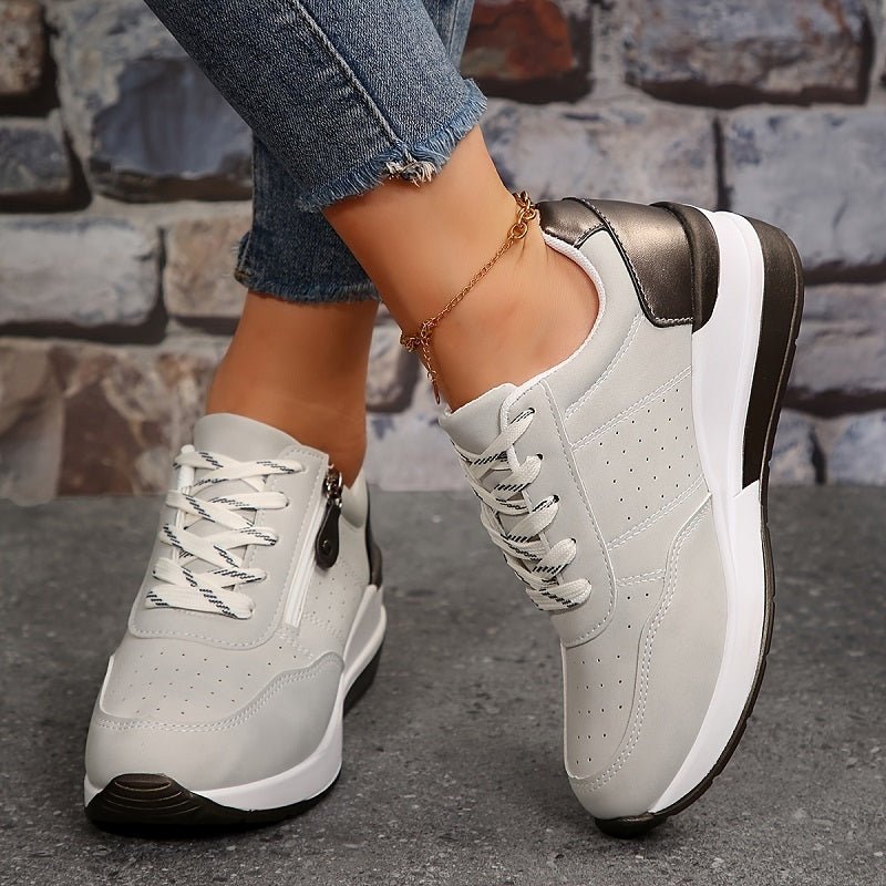 Avalance™ | Comfortable Orthopedic Sneakers