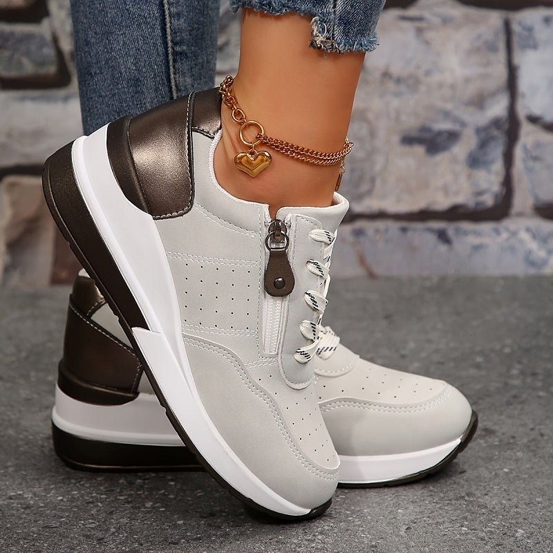 Avalance™ | Comfortable Orthopedic Sneakers