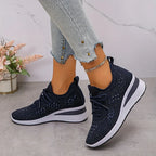 Bonnie™- Orthopedic Sneakers