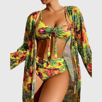 Elara™ – Bikini Set