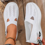Carry™ | Supportive Comfort Slip-On Shoes