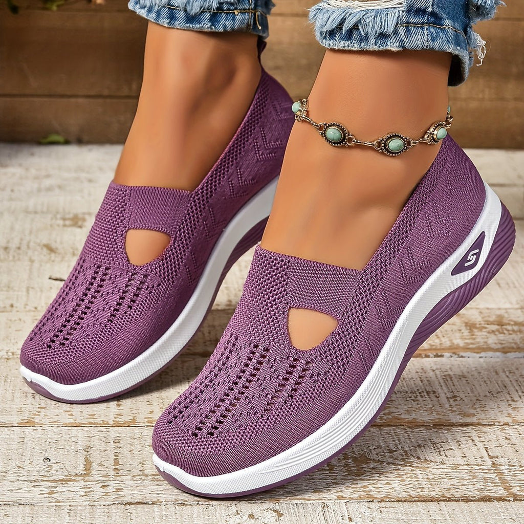 Carry™ | Supportive Comfort Slip-On Shoes