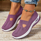 Carry™ | Supportive Comfort Slip-On Shoes