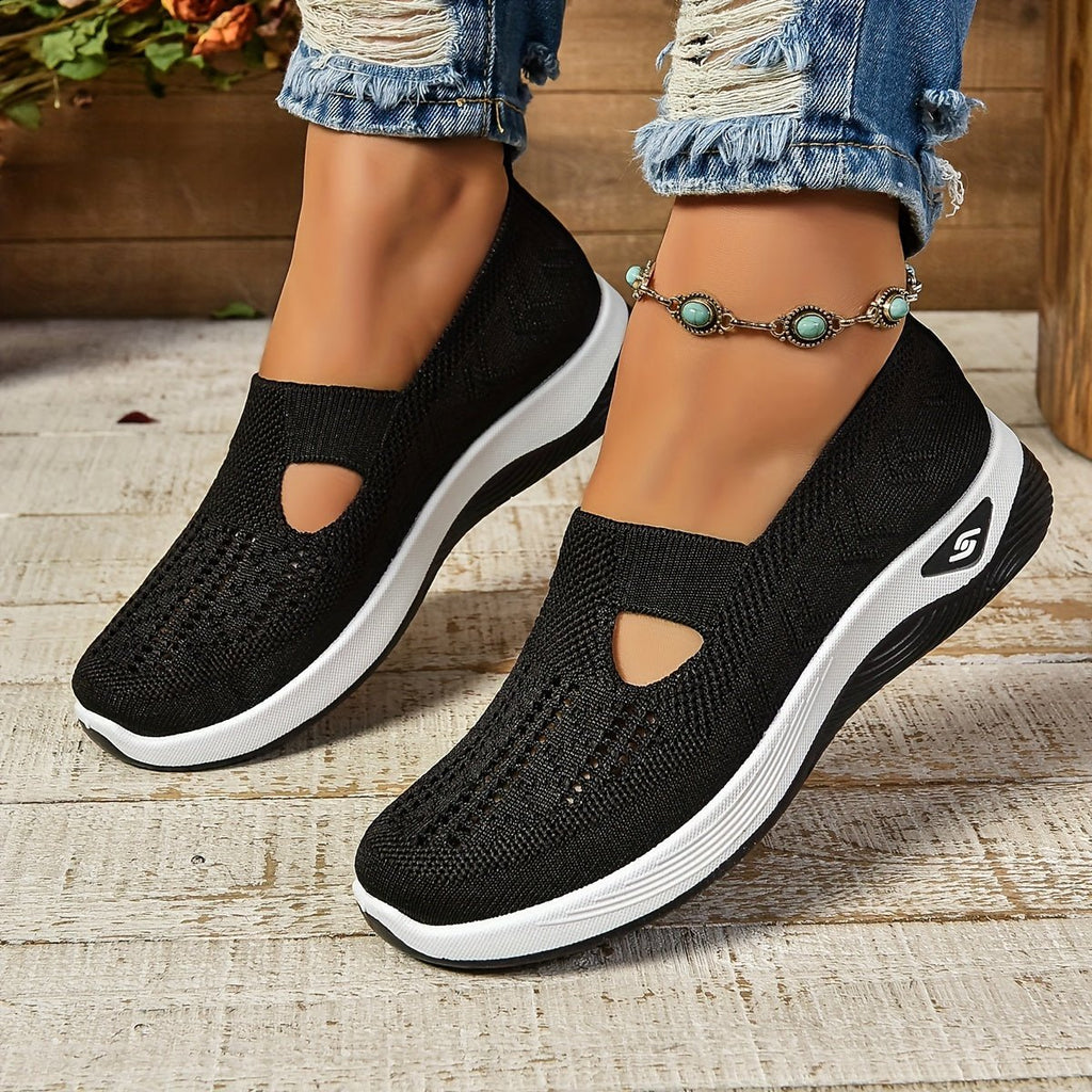 Carry™ | Supportive Comfort Slip-On Shoes