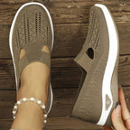 Carry™ | Supportive Comfort Slip-On Shoes