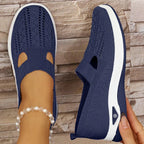 Carry™ | Supportive Comfort Slip-On Shoes