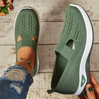 Carry™ | Supportive Comfort Slip-On Shoes