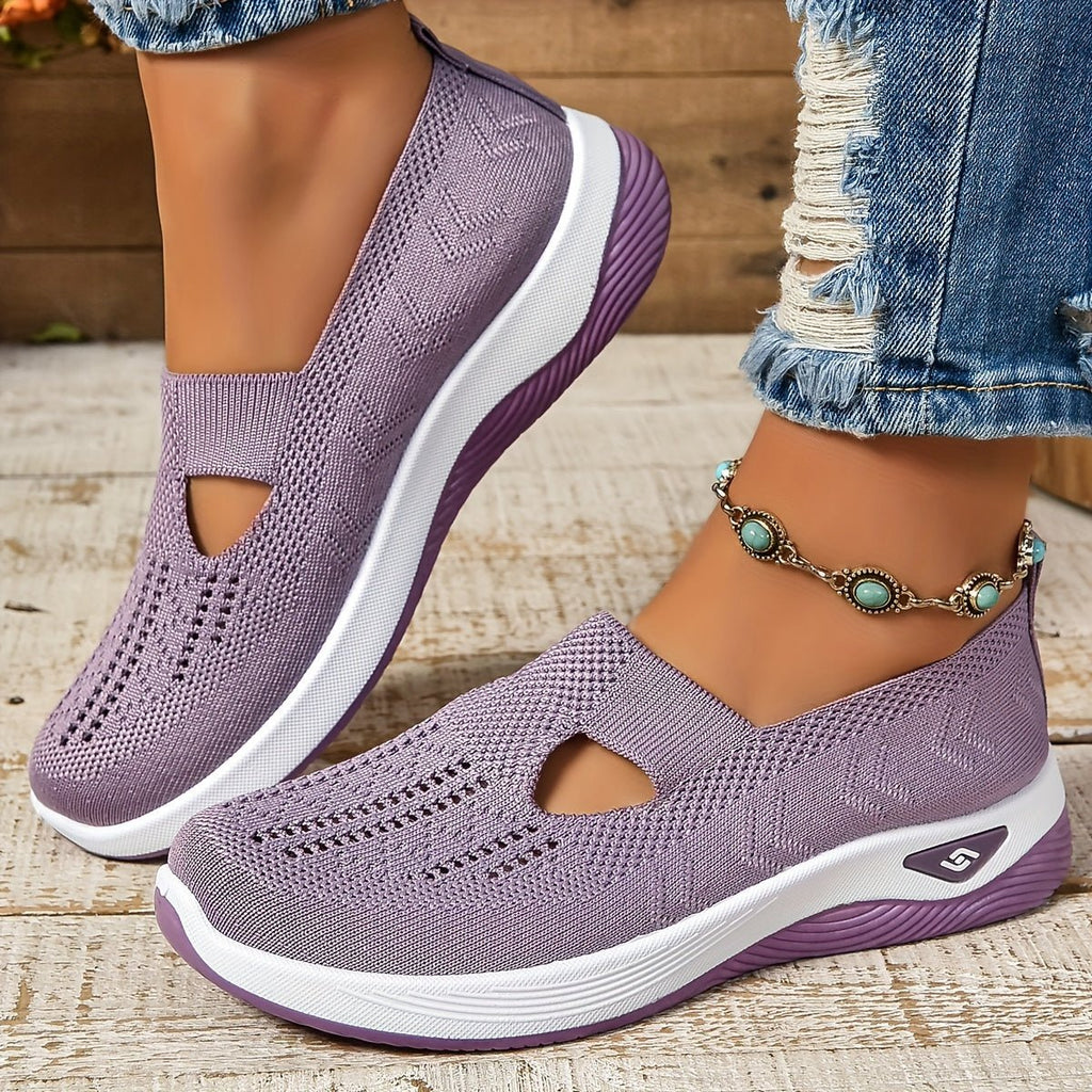 Carry™ | Supportive Comfort Slip-On Shoes