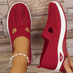 Carry™ | Supportive Comfort Slip-On Shoes