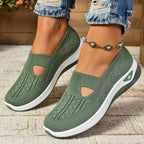 Carry™ | Supportive Comfort Slip-On Shoes