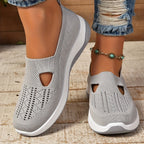 Carry™ | Supportive Comfort Slip-On Shoes
