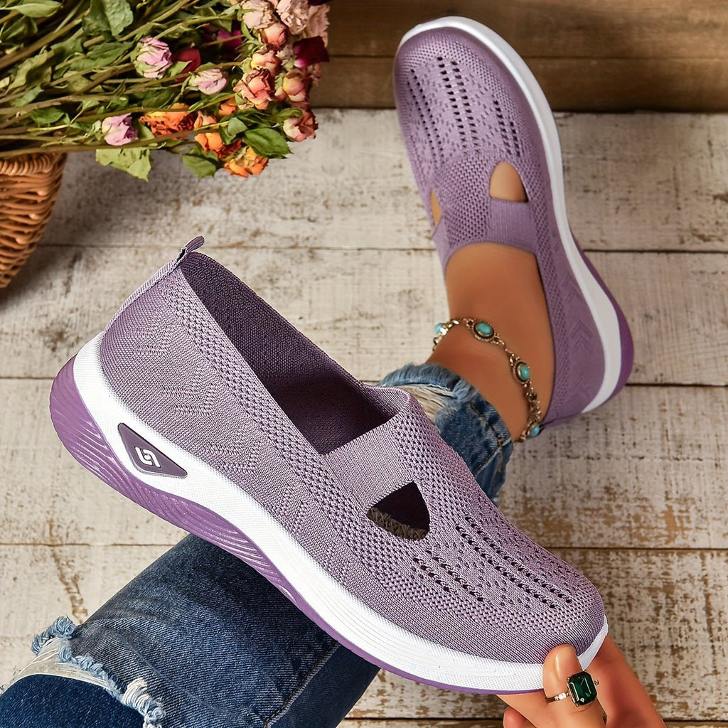 Carry™ | Supportive Comfort Slip-On Shoes
