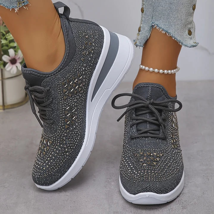 Bonnie™- Orthopedic Sneakers