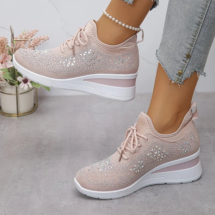 Bonnie™- Orthopedic Sneakers
