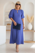 Cheryl | Tummy Coverage Dress