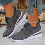 Bonnie™- Orthopedic Sneakers
