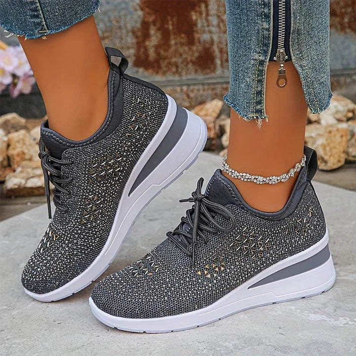 Bonnie™- Orthopedic Sneakers