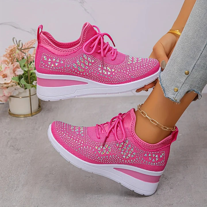 Bonnie™- Orthopedic Sneakers