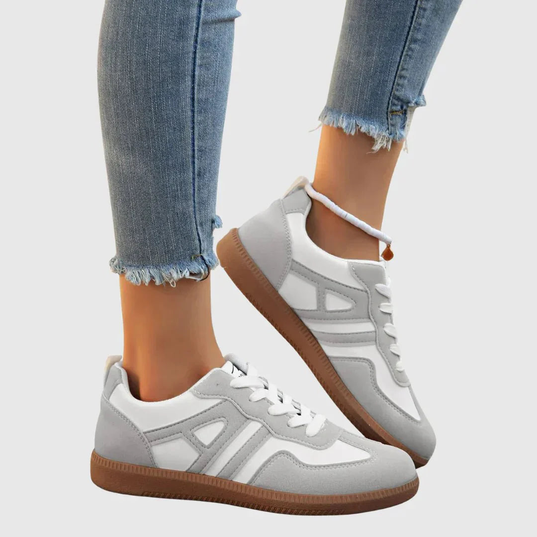 Delyziah™ | Orthopedic Sneakers