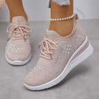 Bonnie™- Orthopedic Sneakers