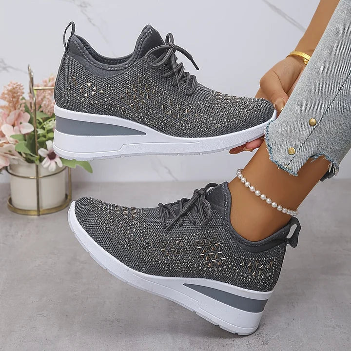 Bonnie™- Orthopedic Sneakers