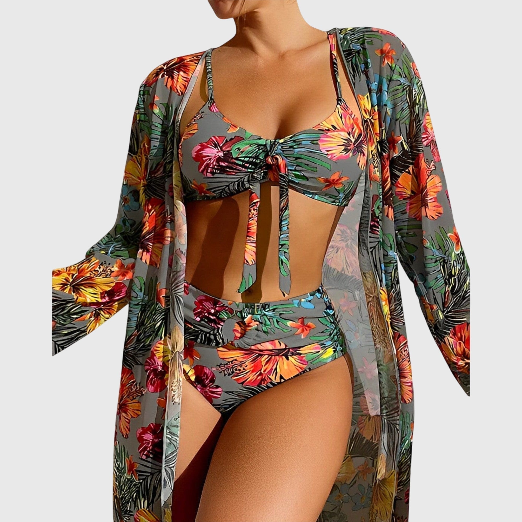 Elara™ – Bikini Set