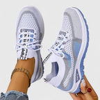 Koralyn™ | Soft Sole Supportive Sneakers