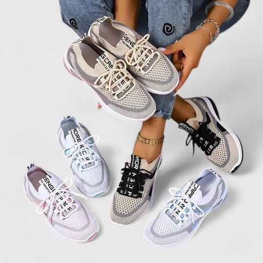 Koralyn™ | Soft Sole Supportive Sneakers