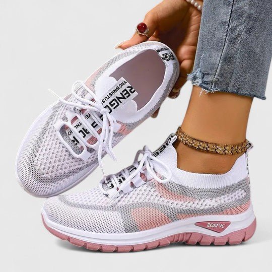 Koralyn™ | Soft Sole Supportive Sneakers