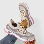 Koralyn™ | Soft Sole Supportive Sneakers