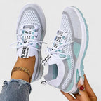 Koralyn™ | Soft Sole Supportive Sneakers