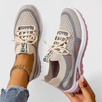 Koralyn™ | Soft Sole Supportive Sneakers