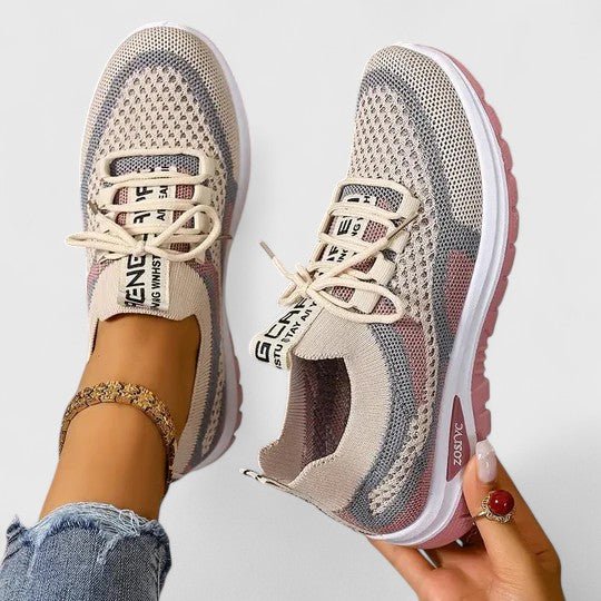 Koralyn™ | Soft Sole Supportive Sneakers