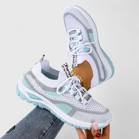 Koralyn™ | Soft Sole Supportive Sneakers