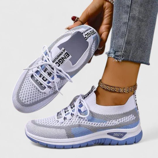 Koralyn™ | Soft Sole Supportive Sneakers