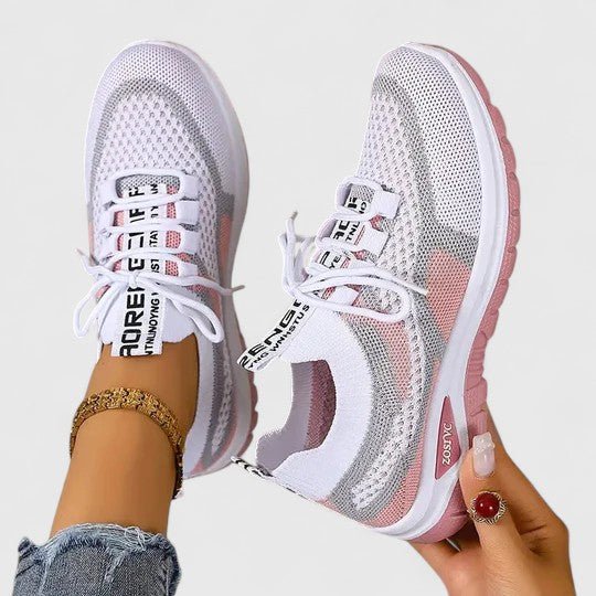 Koralyn™ | Soft Sole Supportive Sneakers