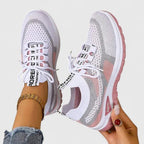 Koralyn™ | Soft Sole Supportive Sneakers