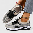 Koralyn™ | Soft Sole Supportive Sneakers