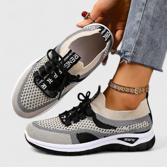 Koralyn™ | Soft Sole Supportive Sneakers