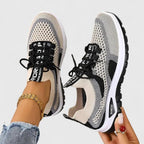 Koralyn™ | Soft Sole Supportive Sneakers