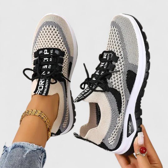 Koralyn™ | Soft Sole Supportive Sneakers