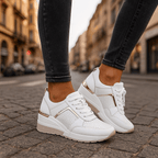 Megan™ | Orthopedic Rise Sneakers