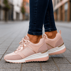 Megan™ | Orthopedic Rise Sneakers