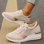 Sofia™️ - Orthopedic Sneakers