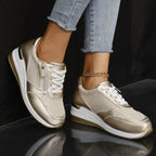 Sofia™️ - Orthopedic Sneakers