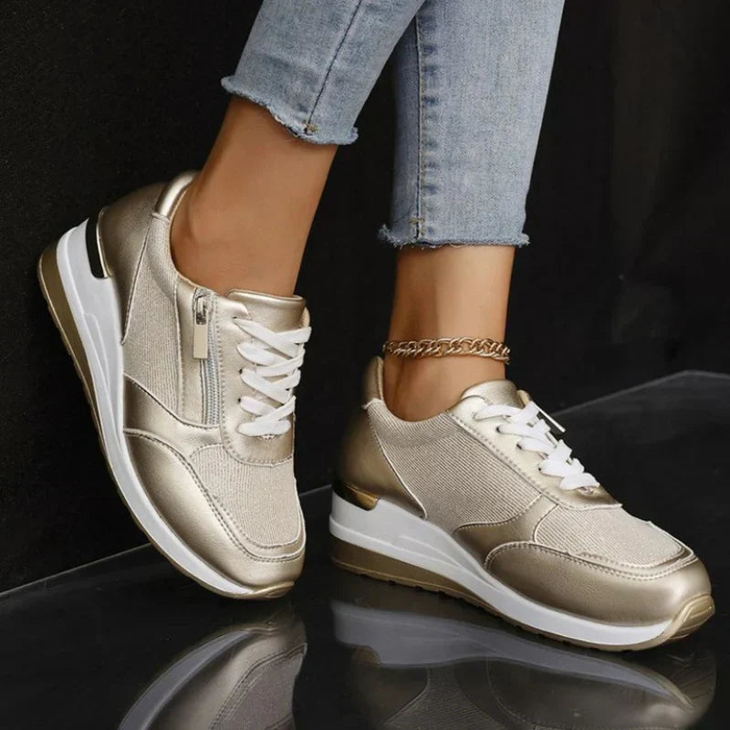 Sofia™️ - Orthopedic Sneakers