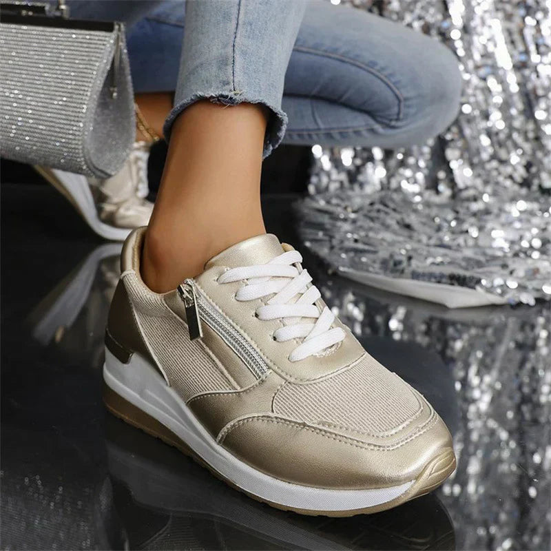 Sofia™️ - Orthopedic Sneakers